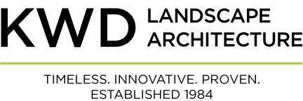KWD Landscape Architecture