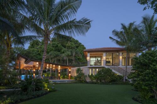 KWD Landscape-Architecture Residential 20112