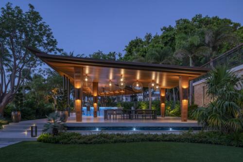KWD Landscape-Architecture Residential 20113