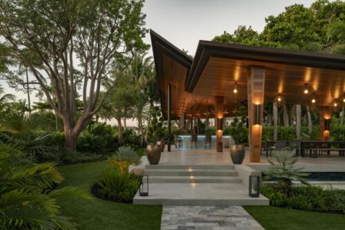 KWD Landscape-Architecture Residential 20114