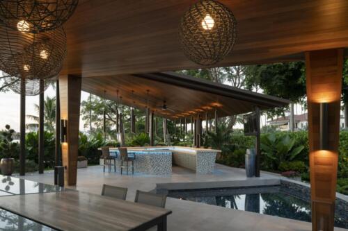 KWD Landscape-Architecture Residential 20116