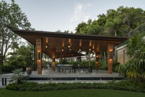 KWD Landscape-Architecture Residential 20117