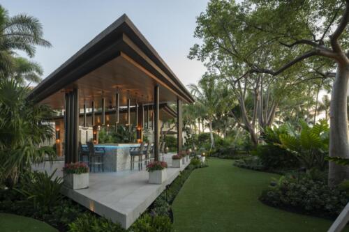 KWD Landscape-Architecture Residential 20118