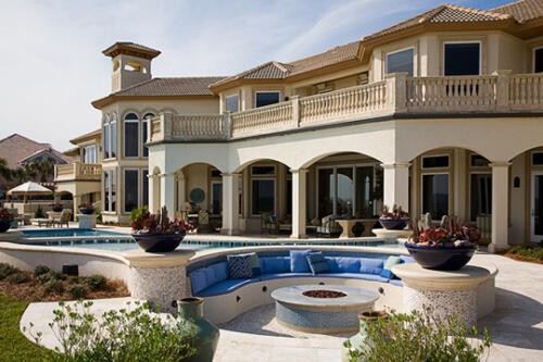Sargent Architectural Photography